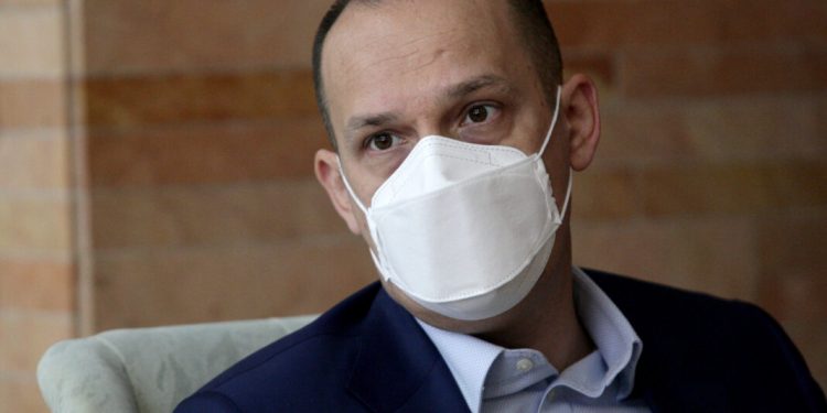 Lončar: Komisija utvrdila da je 10.356 građana preminulo od korone