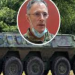 “Lažovi, podoficir se ugušio u borbenom vozilu”