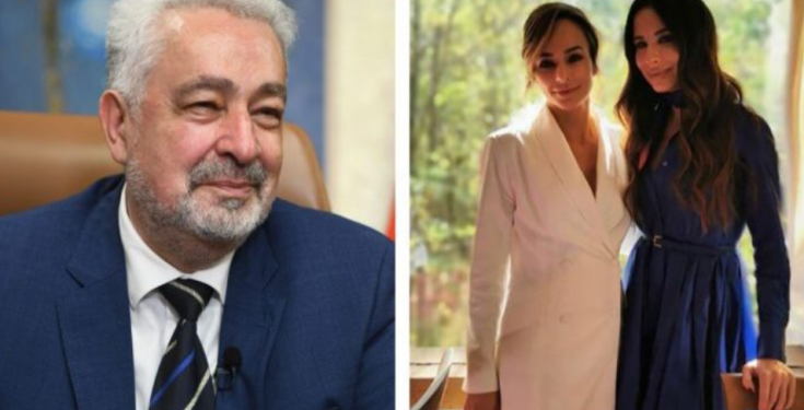 Krivokapićeve ćerke: Protjeruju nas iz Srbije