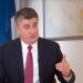 Milanović o zločincu Mladiću: “Karijeru je gradio uz rakiju i bijeli luk, to je jedan psihopat koji se ponašao kao strina”