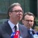 (VIDEO) VUČIĆ ŠOKIRAN RAZGOVORIMA U BRUXELLESU: “Tražili su da hitno čuju kada ćemo priznati nezavisno Kosovo!”