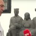 (VIDEO) NEVJEROVATNA PRIČA IZ SANDŽAKA: Treba vidjeti kako je Risto zbog Fate postao Alija! (foto i video)