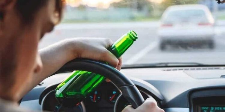 Hapšenje / Pazarac u Tutinu ukrao auto, pijan bježao policiji