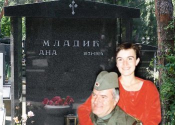 Tri misteriozne smrti vezane za generala Mladića: Šta se desilo ćerki, telohranitelju i veštaku?