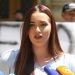 ARIJANA MEMIĆ O PRIJETNJAMA: “Zaprijetili su da će mi likvidirati brata, za manje od mjesec je ubijen. Sada prijete da će mi ubiti oca”
