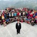 Umro muškarac koji je imao 38 žena, 89 djece i 36 unučadi