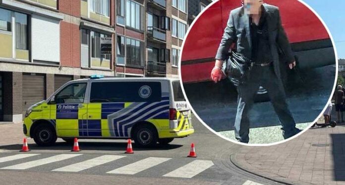 Belgija / Albanac sa Kosova ubio momka svoje bivše supruge