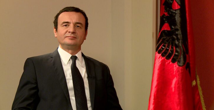 Kurti: Nezavisnost koju imamo je kompromis