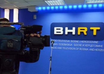Direktor BHRT-a suspendovao voditeljicu i urednicu Vijesti zbog nazivanja ARBiH takozvanom