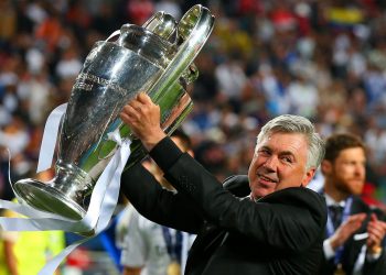 ZVANIČNO: Real iz Madrida dobio novog trenera, uz godišnju platu od…!