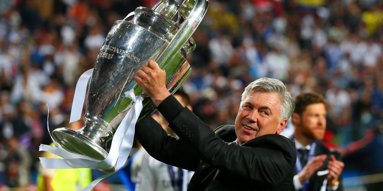 ZVANIČNO: Real iz Madrida dobio novog trenera, uz godišnju platu od…!