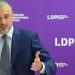 Jovanović (LDP): Direktor policije trebao da se ubije nakon što ga je Belivuk vitlao po loži