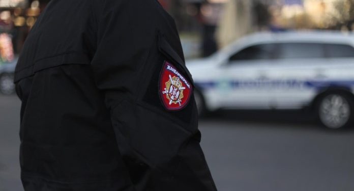 U toku potraga za najbližim saradnikom Velje Nevolje