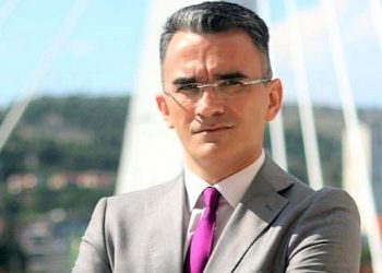 POSLANICI Skupštine Crne Gore, u srijedu o razrješenju Vladmira Leposavića…