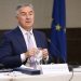 “UČINCI NOVE VLASTI SU ISPOD OČEKIVANJA”: Đukanović prenio ambasadorima zemalja članica EU u kakvim je problemima Crna Gora