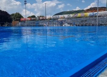 Novi Pazar: Danas kreće sezona kupanja na Gradskom bazenu