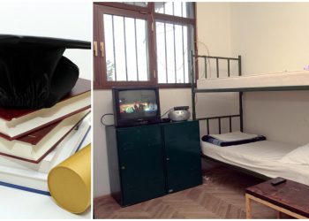 Diler završio Pravni fakultet dok je bio u zatvoru