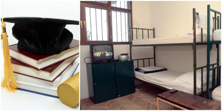 Diler završio Pravni fakultet dok je bio u zatvoru