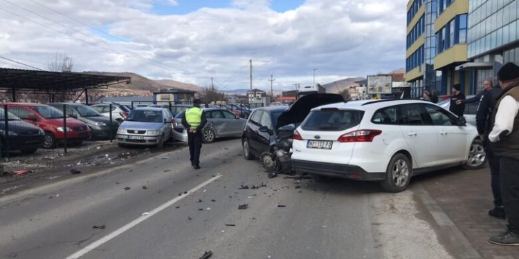 MAGISTRALA SMRTI U NOVOM PAZARU