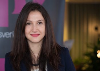 Bosanska ljepota i pamet: Nekad je bila izbjeglica a sad je ministrica