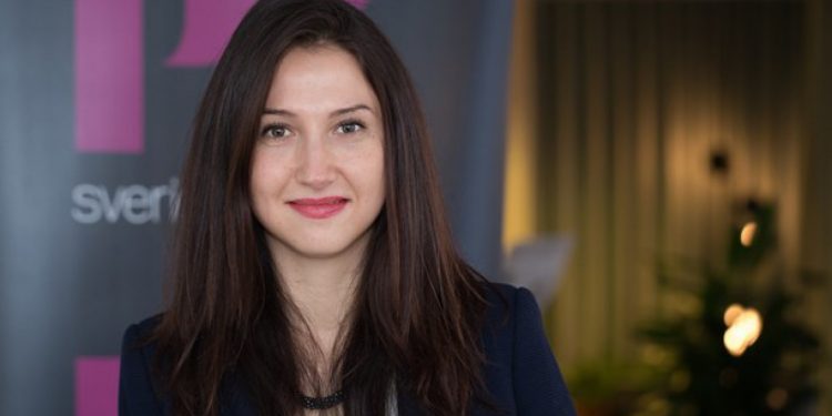 Bosanska ljepota i pamet: Nekad je bila izbjeglica a sad je ministrica