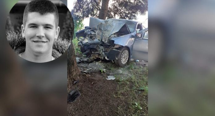 POGINULI MAJKA I SIN: POŠLI KOD LJEKARA PA SE ZAKUCALI U DRVO! DETALJI STRAVIČNE NESREĆE