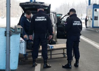 Uhapšen Novopazarac na Kosovu zbog krijumčarenja nafte