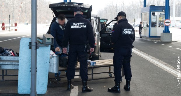 Uhapšen Novopazarac na Kosovu zbog krijumčarenja nafte
