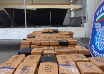 Bugarska: Zaplenjeno 400 kilograma heroina iz Irana
