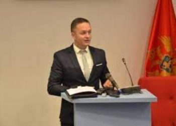 (VIDEO) Potpredsjednik DPS- a ABAZ Dizdarević: Crna Gora je naš jedini dom…
