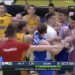 (VIDEO) Srpski košarkaši se potukli u finalu prvenstva Hrvatske