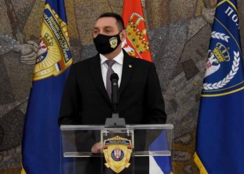 AKCIJA MUFLON! Zaplenjeno 10 kg heroina! VULIN: Vučić objavio rat mafiji