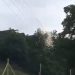 (VIDEO) STRAŠNE SCENE U NOVOM PAZARU! Varničenje žica preti da napravi katastrofu