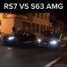 (VIDEO) ILEGALNE TRKE U NOVOM PAZARU! Zaplenjena luksuzna vozila velike vrednosti