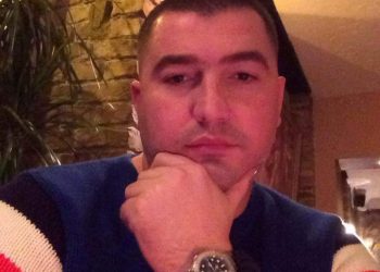 OGLASIO SE NOVOPAZARAC KOJI JE RANJEN U BERLINU: Bili su maskirani, nisam im video lica!