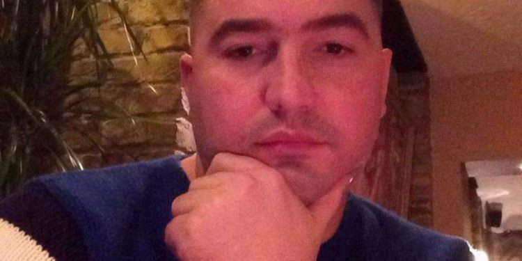 OGLASIO SE NOVOPAZARAC KOJI JE RANJEN U BERLINU: Bili su maskirani, nisam im video lica!