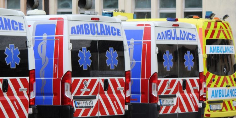 NOVI PAZAR: Na kovid odeljenjima još 27 pacijenata