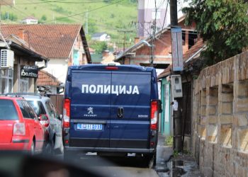 UHAPŠEN NOVOPAZARAC! Razbijao stakla na automobilima i krao razne stvari