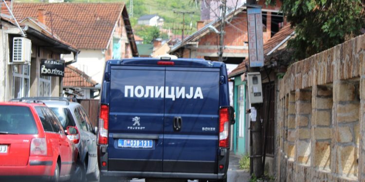 UHAPŠEN NOVOPAZARAC! Razbijao stakla na automobilima i krao razne stvari