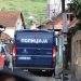 UHAPŠEN NOVOPAZARAC! Razbijao stakla na automobilima i krao razne stvari