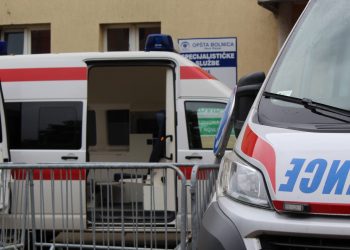 NOVI PAZAR: Jedan novi prijem na kovid odeljenja