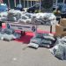 (VIDEO) Italija: Uhapšeni državljani Srbije, policija pronašla 232kg droge