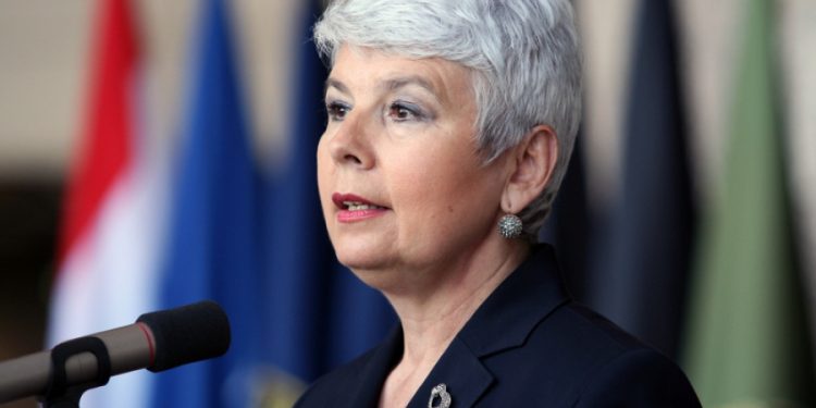 OŠTRA REAKCIJA JADRANKE KOSOR: Dragi Charles Michel, u Srebrenici je bio genocid, a ne samo “masakr”