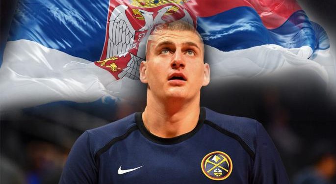 Otkriven pravi razlog odustajanja Jokića, može li mu neko sada prigovoriti?