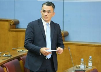 CRNOGORSKI MINISTAR PRAVDE DEMANTUJE: “Sve vrijeme se ponavlja da sam negirao genocid u Srebrenici, a ja sam rekao da…”