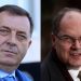 Dodik o novom visokom predstavniku: On je za RS turista koji dolazi da se raspita o nekim stvarima