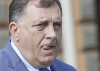 Crnogorci nisu ostali dužni Dodiku, stigao brutalan odgovor: Toliko je elokventan… Mile ima samo želju da laže i ništa više