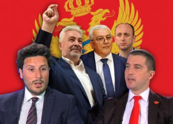 DRITAN: Ako neko misli da treba da sruši Vladu neka je sruši…