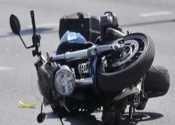 Poginuo motociklista kod Sjenice u sudaru sa kamionom