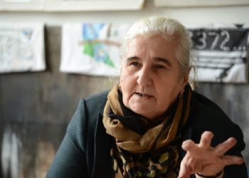 MUNIRA SUBAŠIĆ NAKON PRESUDE STANIŠIĆU I SIMATOVIĆU: “Ići ćemo dalje, proširiti ovo, Srbija je presuđena”
